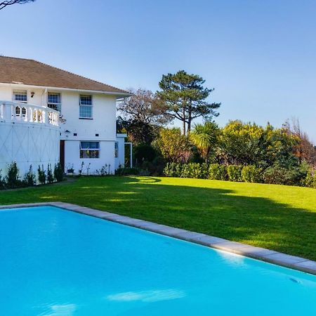 The Plantation Villa Cape Town Dış mekan fotoğraf