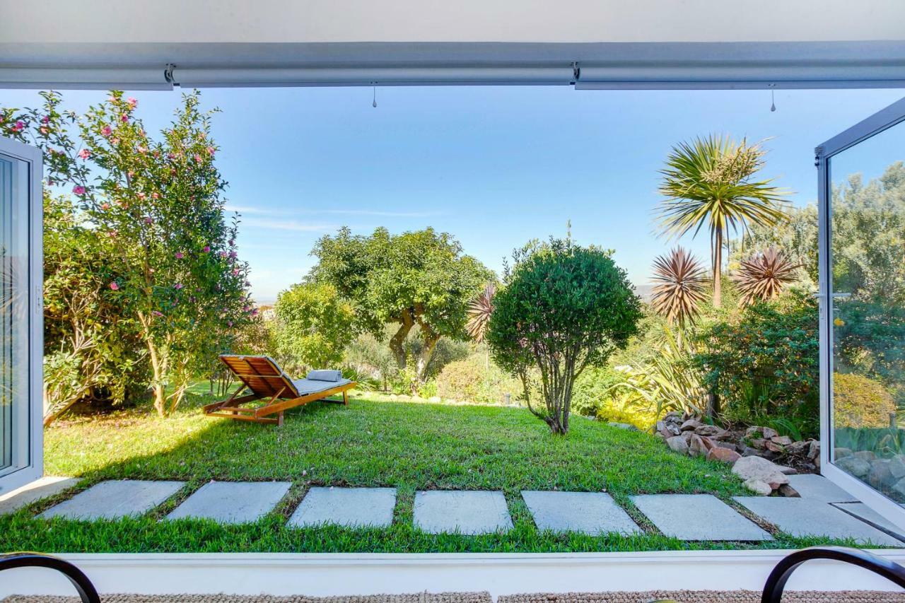 The Plantation Villa Cape Town Dış mekan fotoğraf