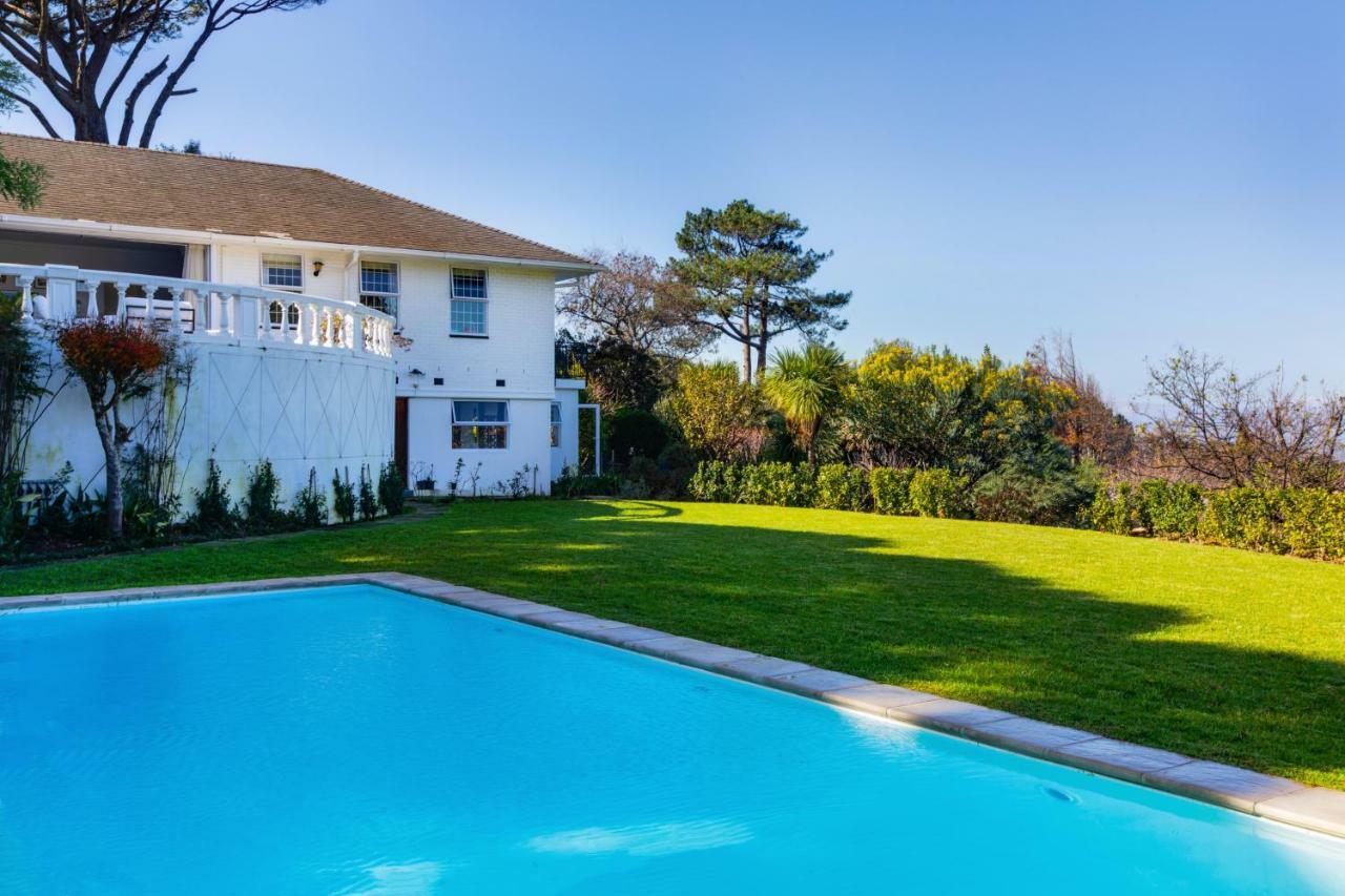 The Plantation Villa Cape Town Dış mekan fotoğraf